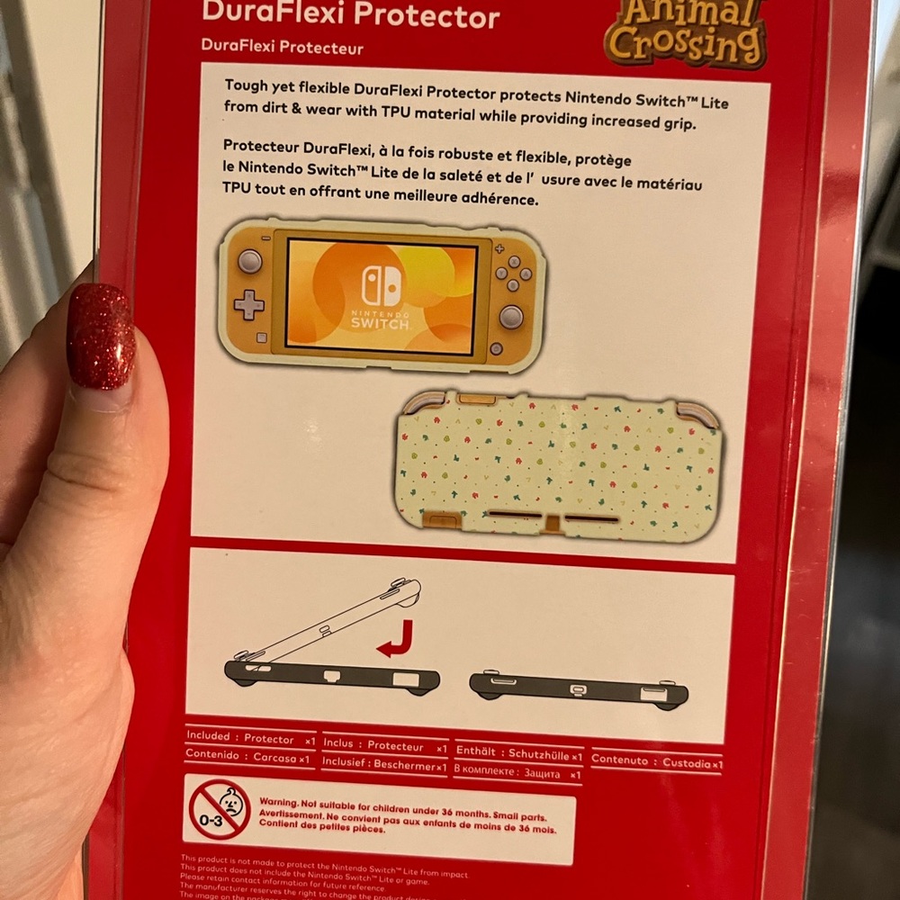 Nintendo Switch Case - Picture 2 of 4